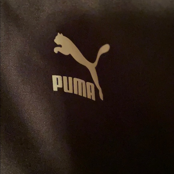 Womans PUMA jacket - Picture 2 of 4